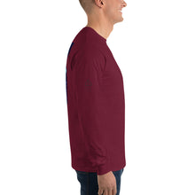 Load image into Gallery viewer, Vincere Rising Sun Long Sleeve T-Shirt