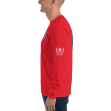 Load image into Gallery viewer, Vincere Renaissance Long Sleeve T-Shirt