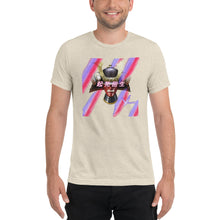 Load image into Gallery viewer, Vincere Samurai T-shirt