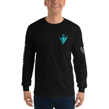 Load image into Gallery viewer, Vincere Renaissance Long Sleeve T-Shirt