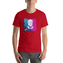 Load image into Gallery viewer, Vincere Renaissance T-Shirt