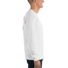 Load image into Gallery viewer, Vincere Renaissance Long Sleeve T-Shirt