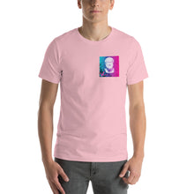 Load image into Gallery viewer, Vincere Renaissance Crest T-Shirt