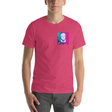 Load image into Gallery viewer, Vincere Renaissance Crest T-Shirt