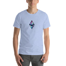 Load image into Gallery viewer, Ethereum Galaxy T-Shirt