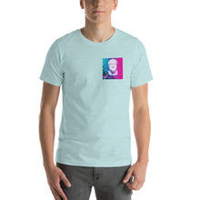 Load image into Gallery viewer, Vincere Renaissance Crest T-Shirt