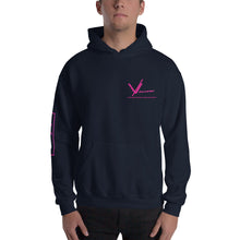Load image into Gallery viewer, Vincere Miami Vice Hooded Sweatshirt