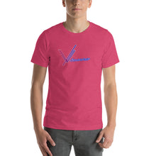 Load image into Gallery viewer, Vincere Passion Fruit T-Shirt
