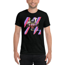 Load image into Gallery viewer, Vincere Samurai T-shirt