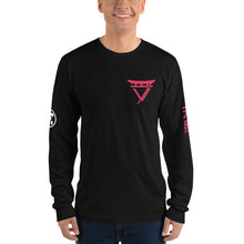 Load image into Gallery viewer, Vincere Samurai Long Sleeve Shirt