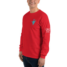 Load image into Gallery viewer, Vincere Renaissance Long Sleeve T-Shirt