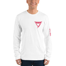 Load image into Gallery viewer, Vincere Samurai Long Sleeve Shirt