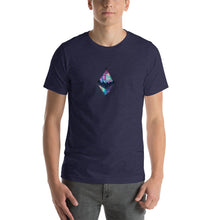 Load image into Gallery viewer, Ethereum Galaxy T-Shirt