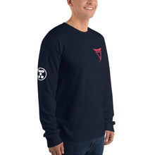 Load image into Gallery viewer, Vincere Samurai Long Sleeve Shirt