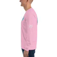 Load image into Gallery viewer, Vincere Renaissance Long Sleeve T-Shirt