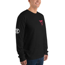 Load image into Gallery viewer, Vincere Samurai Long Sleeve Shirt