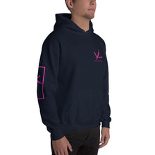 Load image into Gallery viewer, Vincere Miami Vice Hooded Sweatshirt