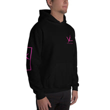 Load image into Gallery viewer, Vincere Miami Vice Hooded Sweatshirt