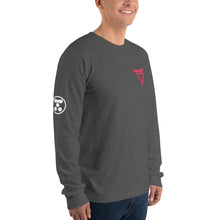 Load image into Gallery viewer, Vincere Samurai Long Sleeve Shirt