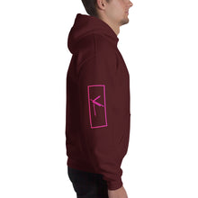 Load image into Gallery viewer, Vincere Miami Vice Hooded Sweatshirt
