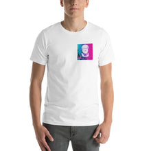Load image into Gallery viewer, Vincere Renaissance Crest T-Shirt