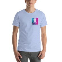 Load image into Gallery viewer, Vincere Renaissance Crest T-Shirt