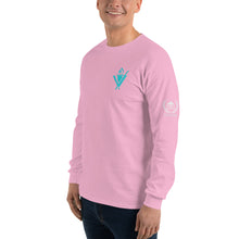 Load image into Gallery viewer, Vincere Renaissance Long Sleeve T-Shirt