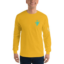 Load image into Gallery viewer, Vincere Renaissance Long Sleeve T-Shirt
