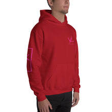 Load image into Gallery viewer, Vincere Miami Vice Hooded Sweatshirt