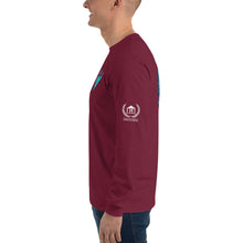 Load image into Gallery viewer, Vincere Renaissance Long Sleeve T-Shirt