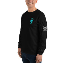 Load image into Gallery viewer, Vincere Renaissance Long Sleeve T-Shirt