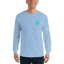 Load image into Gallery viewer, Vincere Renaissance Long Sleeve T-Shirt