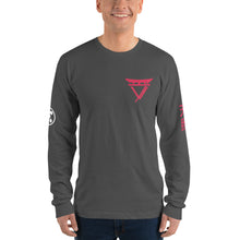 Load image into Gallery viewer, Vincere Samurai Long Sleeve Shirt