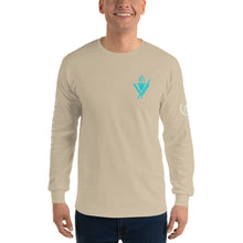 Load image into Gallery viewer, Vincere Renaissance Long Sleeve T-Shirt