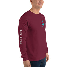 Load image into Gallery viewer, Vincere Renaissance Long Sleeve T-Shirt