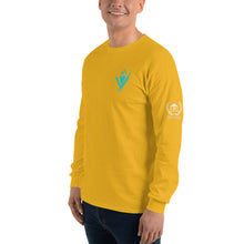 Load image into Gallery viewer, Vincere Renaissance Long Sleeve T-Shirt