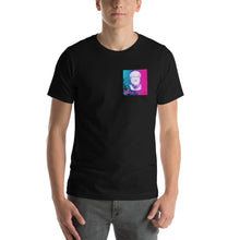 Load image into Gallery viewer, Vincere Renaissance Crest T-Shirt