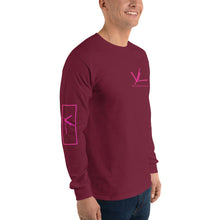 Load image into Gallery viewer, Vincere Miami Vice Long Sleeve T-Shirt