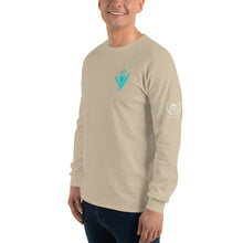 Load image into Gallery viewer, Vincere Renaissance Long Sleeve T-Shirt