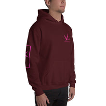 Load image into Gallery viewer, Vincere Miami Vice Hooded Sweatshirt