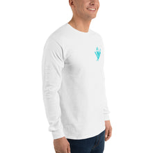 Load image into Gallery viewer, Vincere Renaissance Long Sleeve T-Shirt