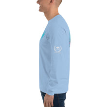 Load image into Gallery viewer, Vincere Renaissance Long Sleeve T-Shirt