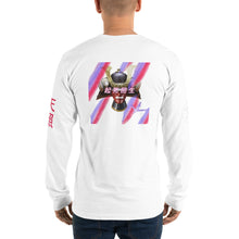 Load image into Gallery viewer, Vincere Samurai Long Sleeve Shirt