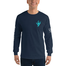 Load image into Gallery viewer, Vincere Renaissance Long Sleeve T-Shirt