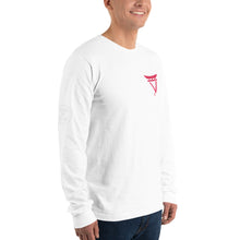 Load image into Gallery viewer, Vincere Samurai Long Sleeve Shirt