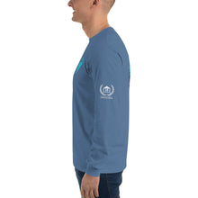 Load image into Gallery viewer, Vincere Renaissance Long Sleeve T-Shirt