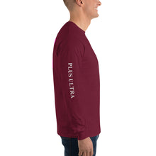 Load image into Gallery viewer, Vincere Renaissance Long Sleeve T-Shirt