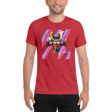 Load image into Gallery viewer, Vincere Samurai T-shirt