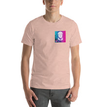Load image into Gallery viewer, Vincere Renaissance Crest T-Shirt