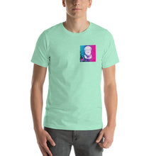 Load image into Gallery viewer, Vincere Renaissance Crest T-Shirt